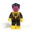 LEGO Minifigure-Sinestro-Super Heroes / Justice League-SH144-Creative Brick Builders