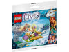 LEGO Set-Sira's Adventurous Airglider (Polybag)-Elves-30375-1-Creative Brick Builders