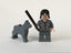 LEGO Minifigure-Sirius Black-Harry Potter / Prisoner of Azkaban-HP045-Creative Brick Builders