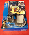 LEGO Set-Sirius Black's Escape-Harry Potter / Prisoner of Azkaban-4753-1-Creative Brick Builders