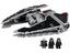 LEGO Set-Sith Fury-class Interceptor-Star Wars / Star Wars Old Republic-9500-4-Creative Brick Builders