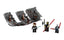 LEGO Set-Sith Nightspeeder-Star Wars / Star Wars Clone Wars-7957-3-Creative Brick Builders