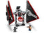 LEGO Set-Sith TIE Fighter-Star Wars / Star Wars Episode 9-Creative Brick Builders