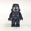 LEGO Minifigure -- Sith Trooper Black-Star Wars / Star Wars Old Republic -- SW0443 -- Creative Brick Builders