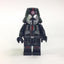 LEGO Minifigure -- Sith Trooper Black-Star Wars / Star Wars Old Republic -- SW0443 -- Creative Brick Builders