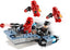 LEGO Set-Sith Troopers Battle Pack-Star Wars / Star Wars Episode 9-75266-4-Creative Brick Builders