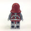 LEGO Minifigure-Sith Warrior-Star Wars / Star Wars Old Republic-SW499-Creative Brick Builders