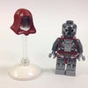 LEGO Minifigure -- Sith Warrior-Star Wars / Star Wars Old Republic -- SW0499 -- Creative Brick Builders