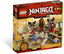 LEGO Set-Skeleton Bowling-Ninjago-2519-1-Creative Brick Builders