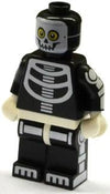 LEGO Minifigure-Skeleton Guy-Collectible Minifigures / Series 14-COL14-11-Creative Brick Builders