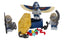 LEGO Set-Skeleton Mummy Battle Pack-Pharaoh's Quest-853176-1-Creative Brick Builders