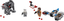 LEGO Set-Ski Speeder vs. First Order Walker Microfighters-Star Wars / Star Wars Microfighters-75195-4-Creative Brick Builders