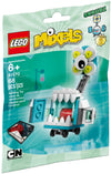 LEGO Set-Skrubz - Series 8-Mixels-41570-1-Creative Brick Builders