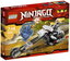 LEGO Set-Skull Motorbike-Ninjago-2259-1-Creative Brick Builders
