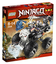 LEGO Set-Skull Truck-Ninjago-2506-1-Creative Brick Builders