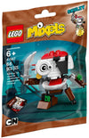 LEGO Set-Skulzy - Series 8-Mixels-41567-1-Creative Brick Builders