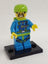 LEGO Minifigure-Skydiver-Collectible Minifigures / Series 10-Creative Brick Builders