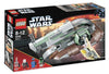 LEGO Set-Slave I-Star Wars / Star Wars Episode 4/5/6-6209-1-Creative Brick Builders