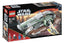 LEGO Set-Slave I-Star Wars / Star Wars Episode 4/5/6-6209-1-Creative Brick Builders