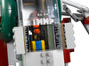 LEGO Set-Slave I (3rd edition)-Star Wars / Star Wars Episode 4/5/6-8097-1-Creative Brick Builders