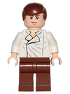 LEGO Set-Slave I (3rd edition)-Star Wars / Star Wars Episode 4/5/6-8097-1-Creative Brick Builders