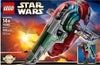 LEGO Set-Slave I (UCS)-Star Wars / Ultimate Collector Series / Star Wars Episode 4/5/6-75060-1-Creative Brick Builders