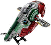 LEGO Set-Slave I (UCS)-Star Wars / Ultimate Collector Series / Star Wars Episode 4/5/6-75060-1-Creative Brick Builders