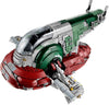 LEGO Set-Slave I (UCS)-Star Wars / Ultimate Collector Series / Star Wars Episode 4/5/6-75060-1-Creative Brick Builders