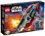 LEGO Set-Slave I (UCS)-Star Wars / Ultimate Collector Series / Star Wars Episode 4/5/6-75060-1-Creative Brick Builders