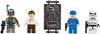 LEGO Set-Slave I (UCS)-Star Wars / Ultimate Collector Series / Star Wars Episode 4/5/6-75060-1-Creative Brick Builders