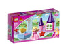 LEGO Set-Sleeping Beauty's Chamber-Duplo / Disney Princess-6151-1-Creative Brick Builders