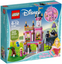 LEGO Set-Sleeping Beauty's Fairytale Castle-Disney Princess-41152-1-Creative Brick Builders