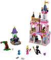LEGO Set-Sleeping Beauty's Fairytale Castle-Disney Princess-41152-1-Creative Brick Builders