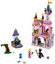 LEGO Set-Sleeping Beauty's Fairytale Castle-Disney Princess-41152-3-Creative Brick Builders