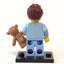 LEGO Minifigure-Sleepyhead-Collectible Minifigures / Series 6-Creative Brick Builders