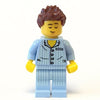 LEGO Minifigure-Sleepyhead-Collectible Minifigures / Series 6-COL06-3-Creative Brick Builders