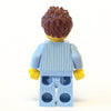LEGO Minifigure-Sleepyhead-Collectible Minifigures / Series 6-COL06-3-Creative Brick Builders