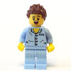 LEGO Minifigure-Sleepyhead-Collectible Minifigures / Series 6-COL06-3-Creative Brick Builders