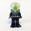 LEGO Minifigure-Slime Face-Agents-AGT019-Creative Brick Builders
