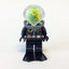 LEGO Minifigure-Slime Face-Agents-AGT019-Creative Brick Builders