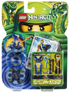 LEGO Set-Slithraa-Ninjago-9573-1-Creative Brick Builders