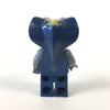LEGO Minifigure-Slithraa-Ninjago-NJO045-Creative Brick Builders