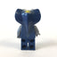 LEGO Minifigure-Slithraa-Ninjago-NJO045-Creative Brick Builders