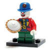 LEGO Minifigure-Small Clown-Collectible Minifigures / Series 5-COL05-9-Creative Brick Builders