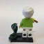 LEGO Minifigure-Snake Charmer-Collectible Minifigures / Series 13-Creative Brick Builders
