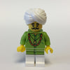 LEGO Minifigure-Snake Charmer-Collectible Minifigures / Series 13-COL13-4-Creative Brick Builders