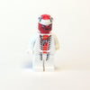 LEGO Minifigure-Snappa-Ninjago-NJO035-Creative Brick Builders