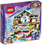 LEGO Set-Snow Resort Ice Rink-Friends-41322-1-Creative Brick Builders