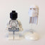 LEGO Minifigure-Snowtrooper, Light Bluish Gray Hips, White Hands-Star Wars / Star Wars Episode 4/5/6-SW115-Creative Brick Builders