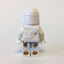 LEGO Minifigure-Snowtrooper, Light Bluish Gray Hips, White Hands-Star Wars / Star Wars Episode 4/5/6-SW115-Creative Brick Builders